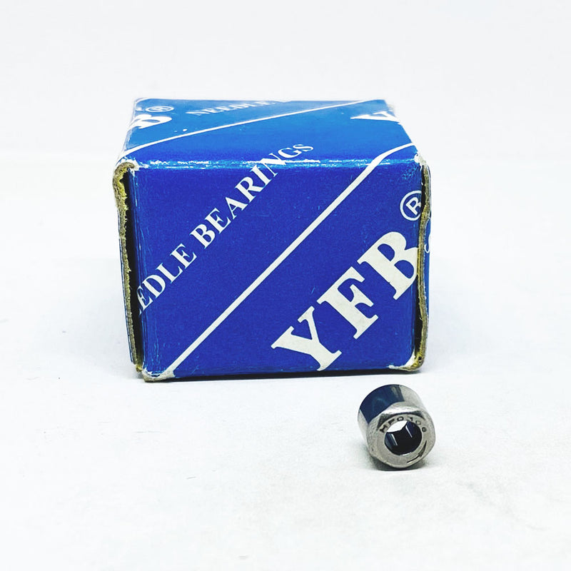 HF 0306 (FC-3) - HF Series , Drawn Cup Roller Clutch , Oneway Lock Bearings | YFB | Abdul Traders