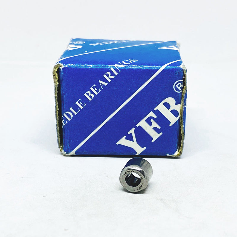 HF 0306 (FC-3) - HF Series , Drawn Cup Roller Clutch , Oneway Lock Bearings | YFB | Abdul Traders