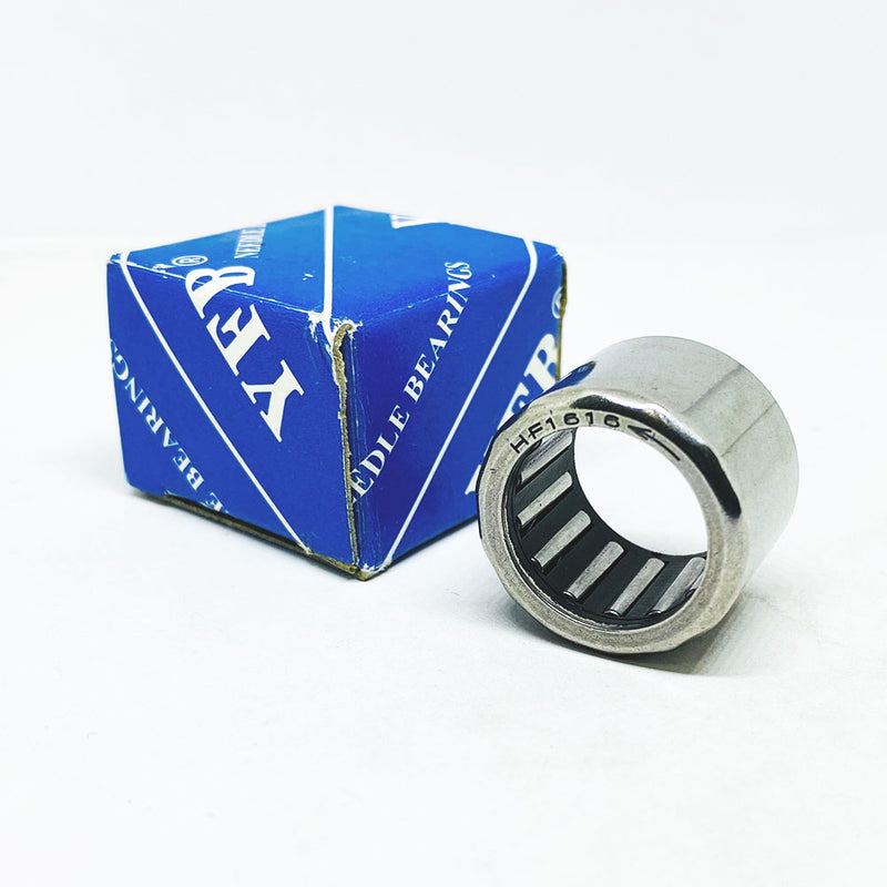 HF 1616 (FC-16) - HF Series , Drawn Cup Roller Clutch , Oneway Lock Bearings | YFB | Abdul Traders