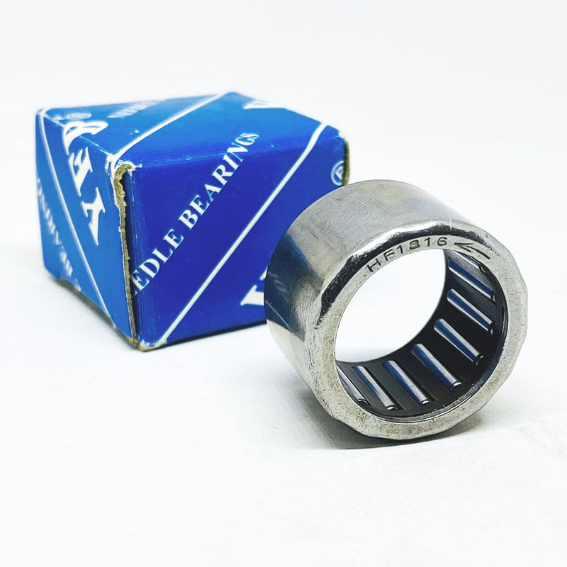 HF 1816 (FC-18) - HF Series , Drawn Cup Roller Clutch , Oneway Lock Bearings | YFB | Abdul Traders