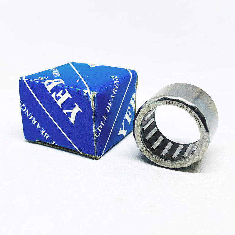 HF 1816 (FC-18) - HF Series , Drawn Cup Roller Clutch , Oneway Lock Bearings | YFB | Abdul Traders