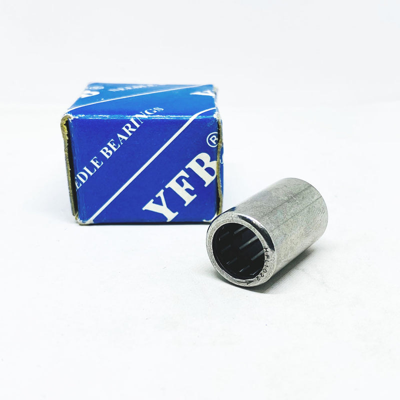 HFL 1022 (FCBL-10) - HFL Series , Drawn Cup Roller Clutch , Oneway Lock Bearings | YFB | Abdul Traders