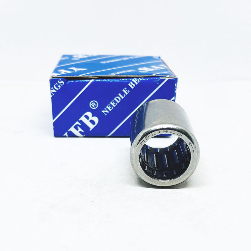 HFL 1426 (FCB-14) - HFL Series , Drawn Cup Roller Clutch , Oneway Lock Bearings | YFB | Abdul Traders