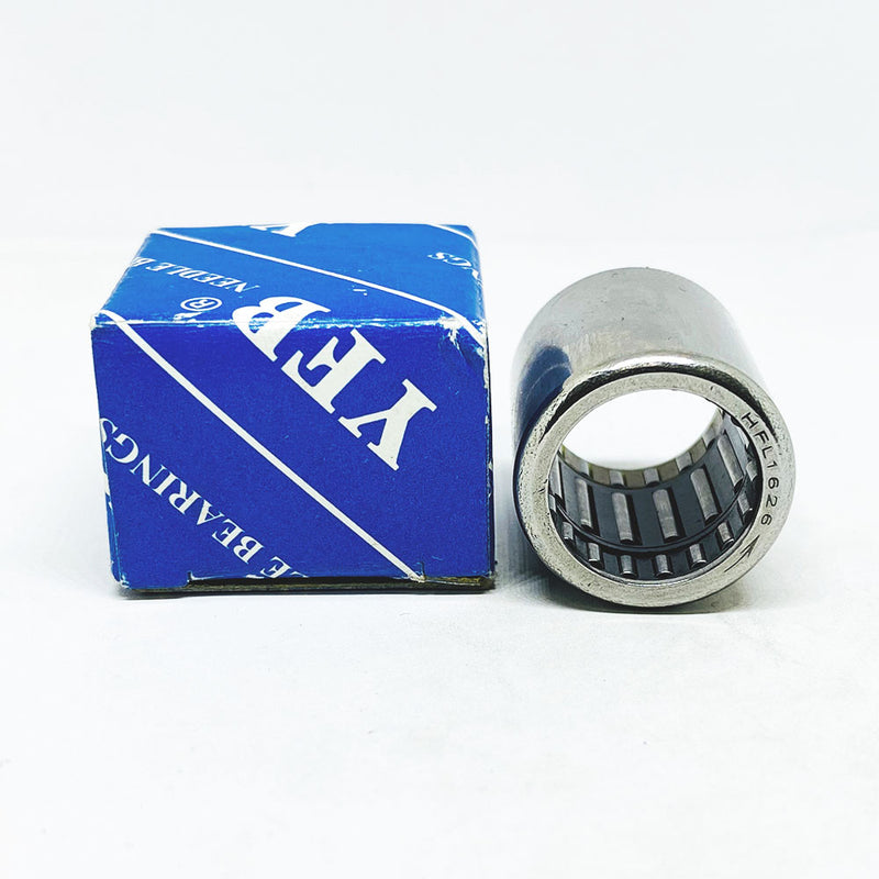 HFL 1626 (FCB-16) - HFL Series , Drawn Cup Roller Clutch , Oneway Lock Bearings | YFB | Abdul Traders