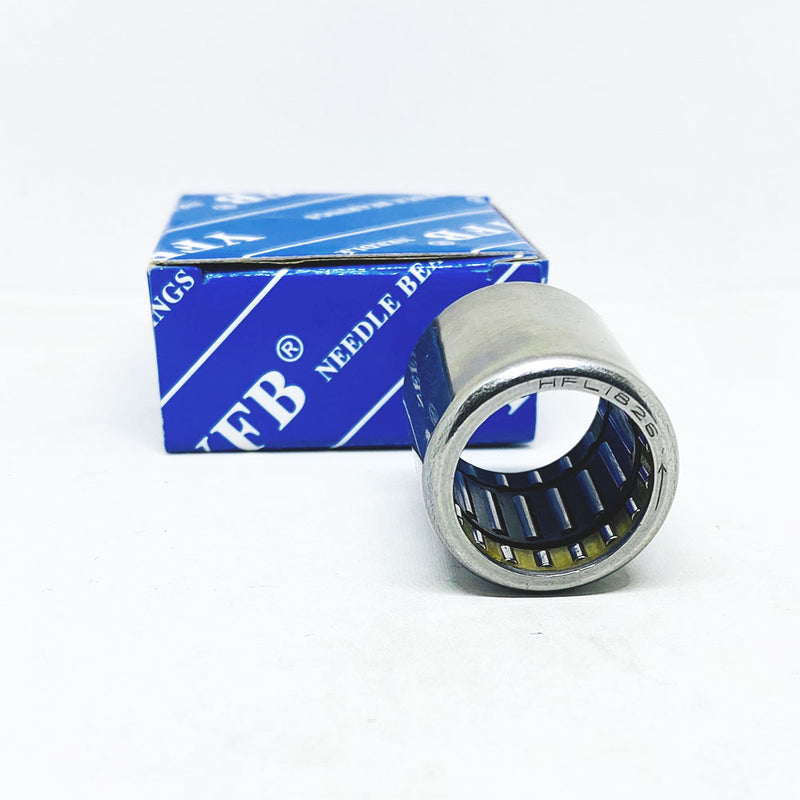 HFL 1826 (FCB-18) - HFL Series , Drawn Cup Roller Clutch , Oneway Lock Bearings | YFB | Abdul Traders