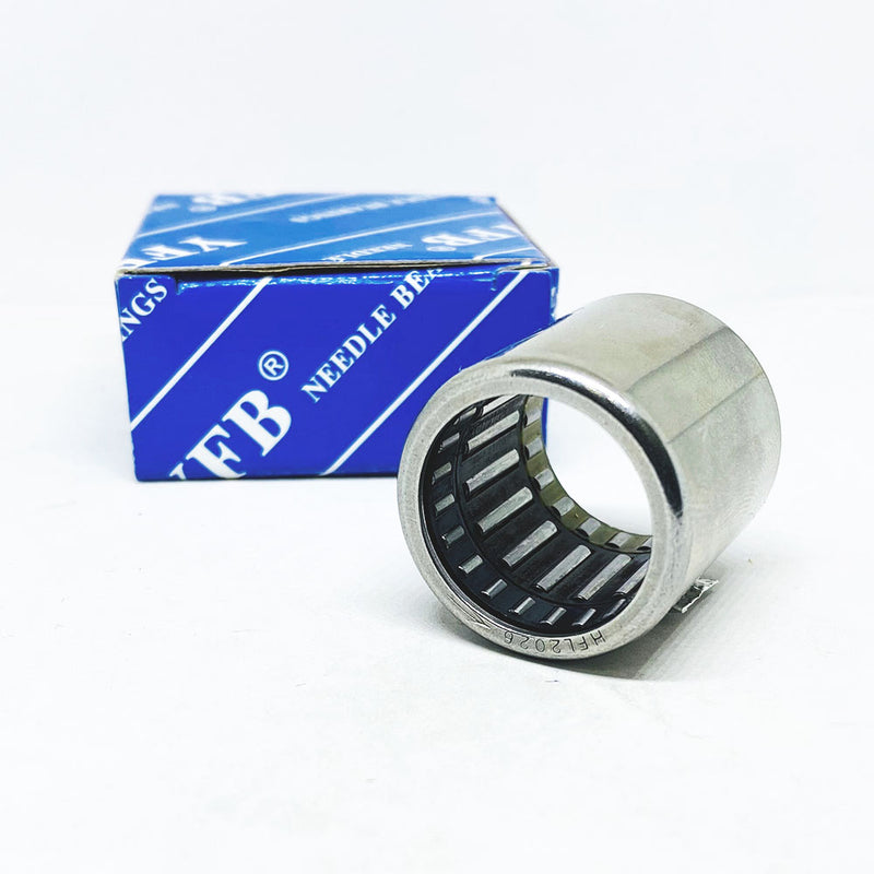 HFL 2026 (FCB-20) - HFL Series , Drawn Cup Roller Clutch , Oneway Lock Bearings | YFB | Abdul Traders