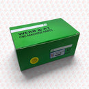 HGH 45CA WERB