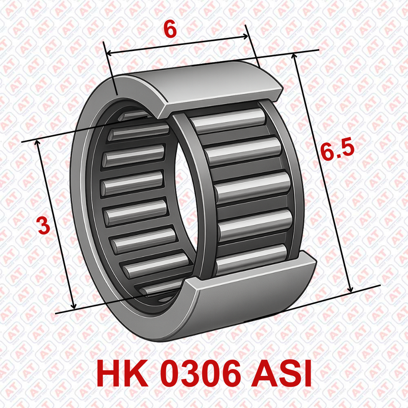 HK 0306 ASI