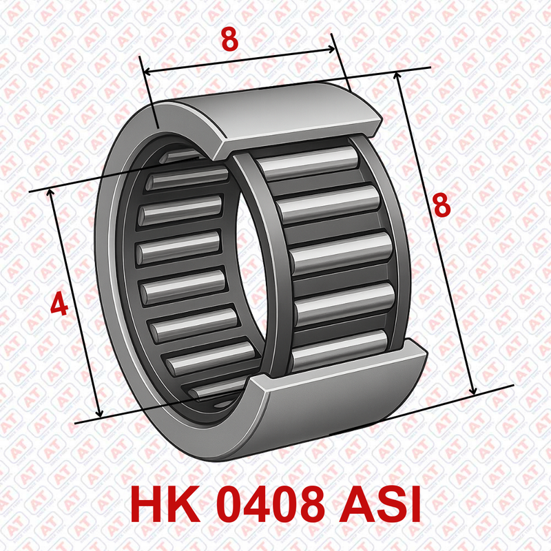 HK 0408 ASI