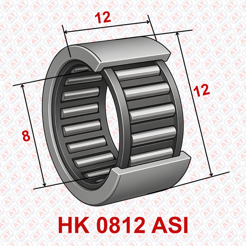 HK 0812 ASI