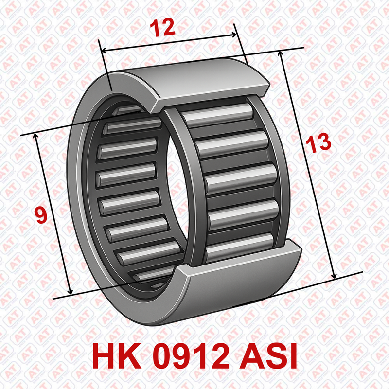 HK 0912 ASI