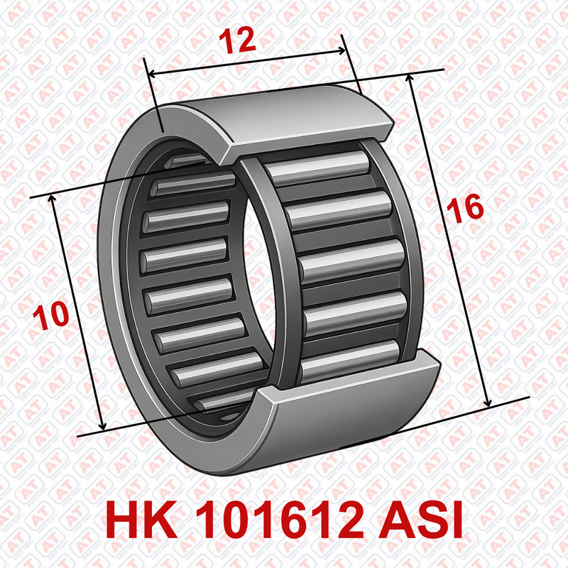 HK 101612 ASI