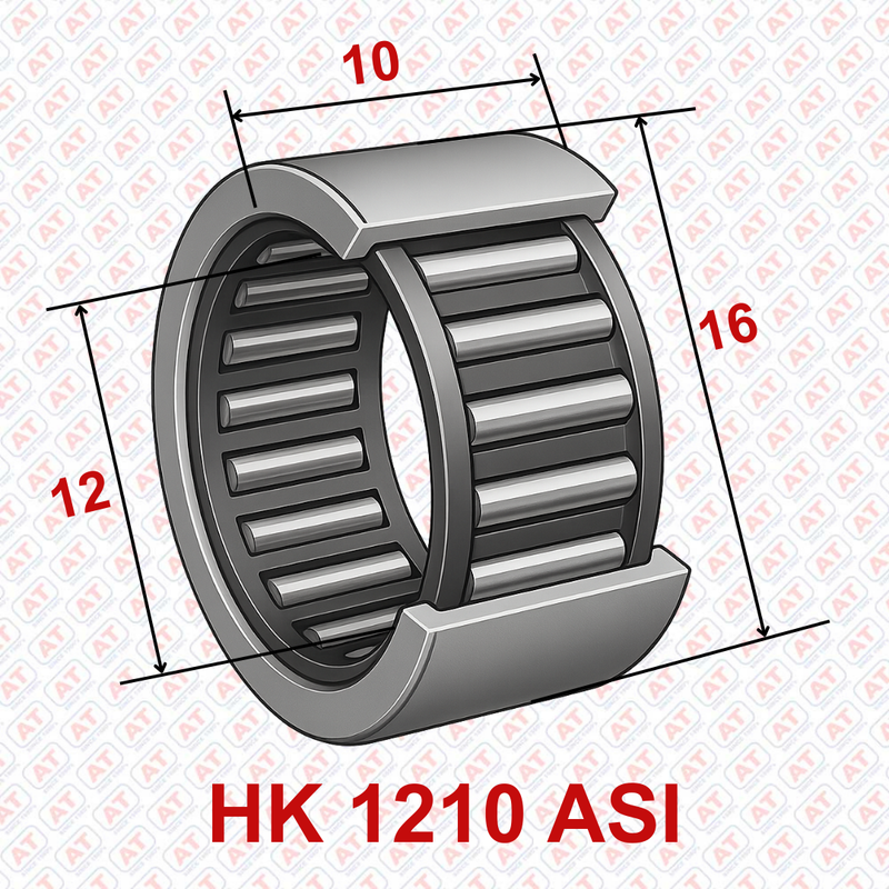 HK 1210 ASI