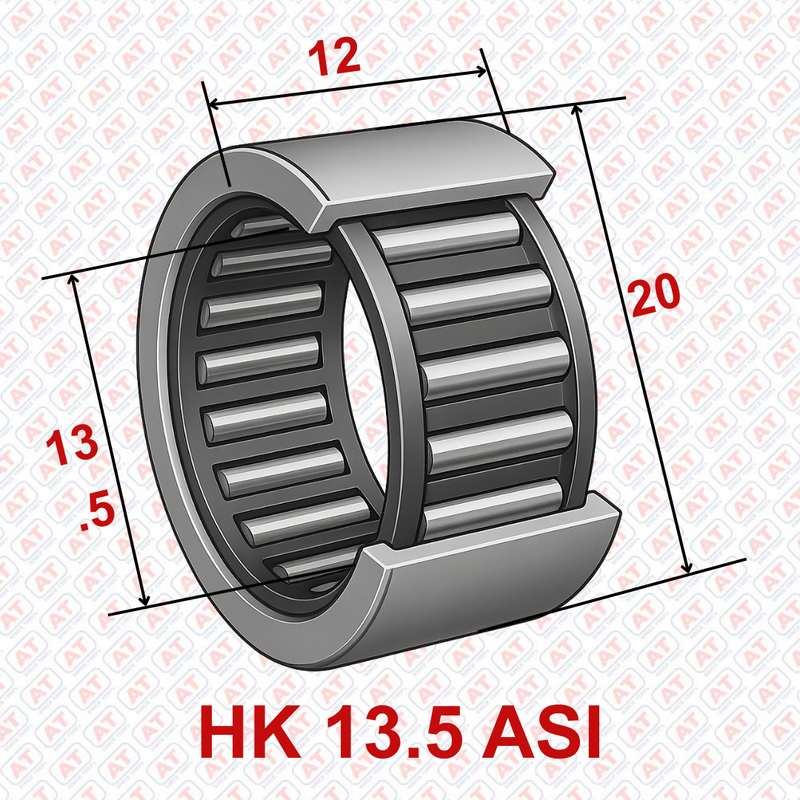 HK 13.5 ASI
