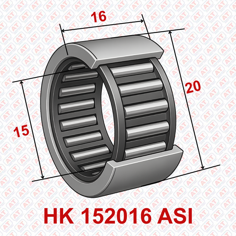 HK 152016 ASI