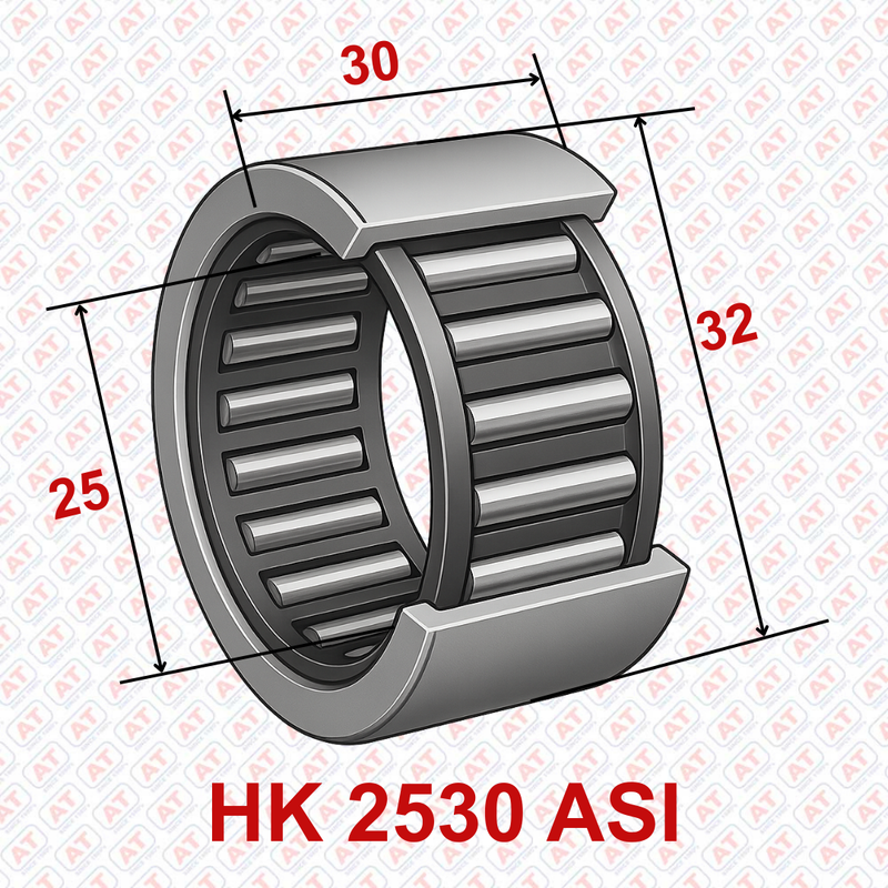 HK 2530 ASI