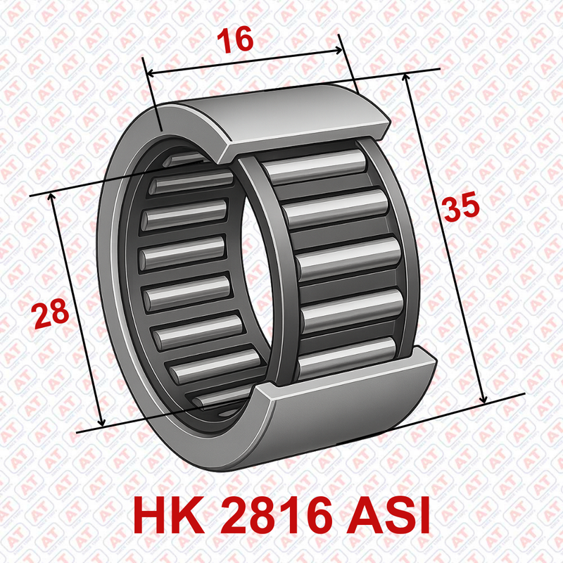HK 2816 ASI