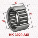 HK 3020 ASI