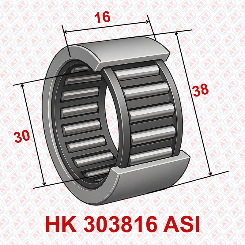 HK 303816 ASI