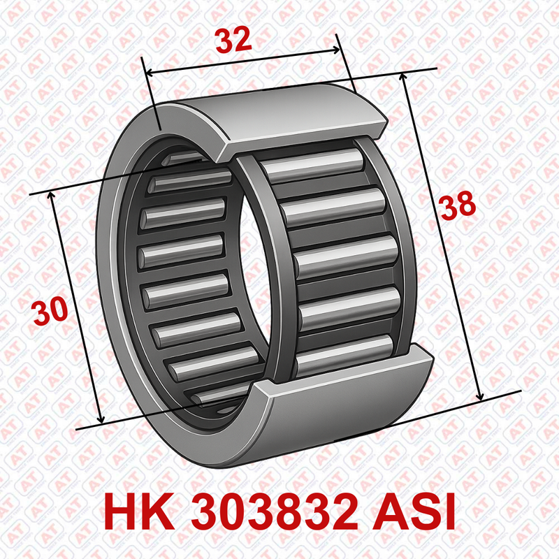 HK 303832 ASI