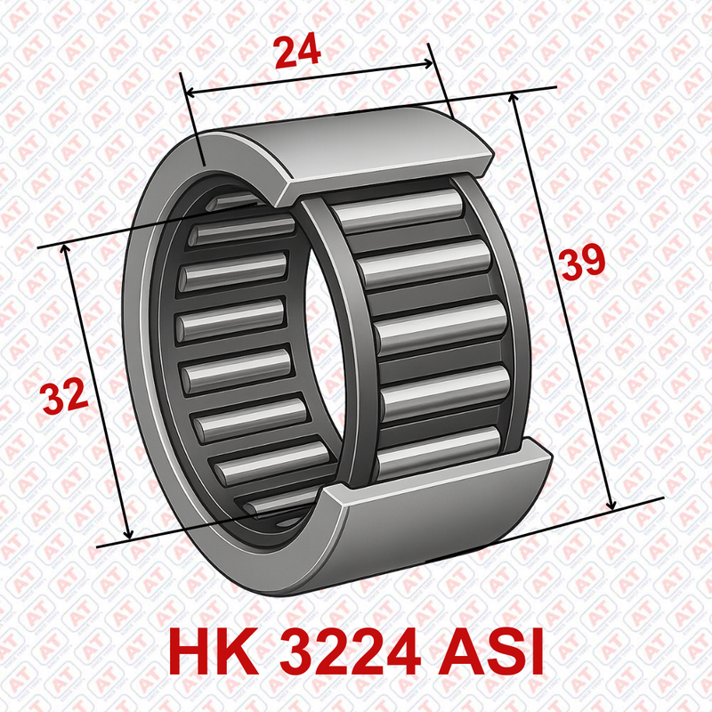 HK 3224 ASI