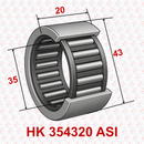 HK 354320 ASI