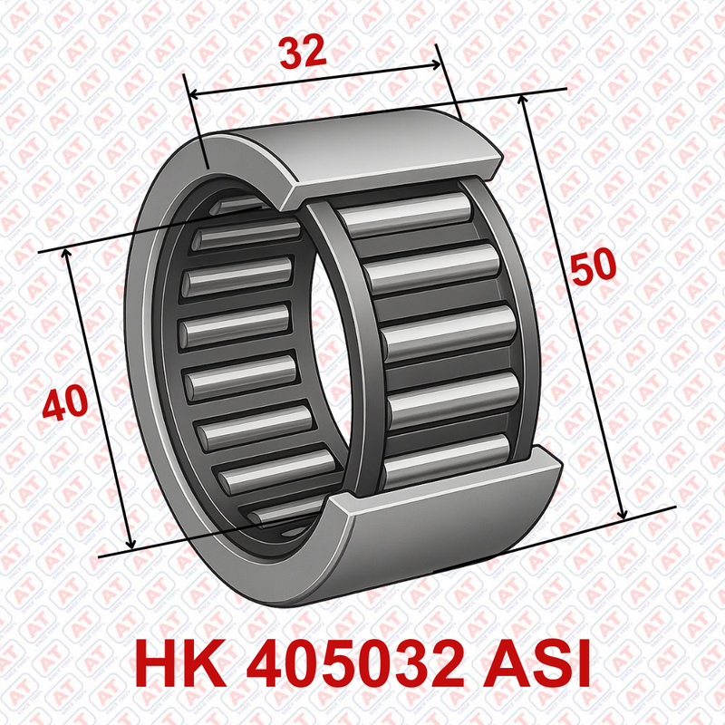 HK 405032 ASI