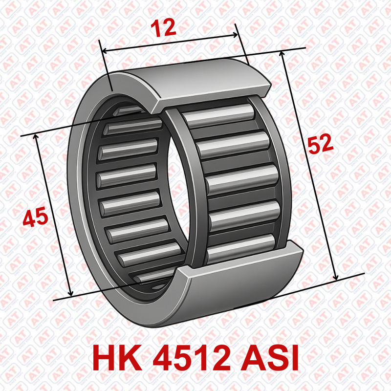 HK 4512 ASI