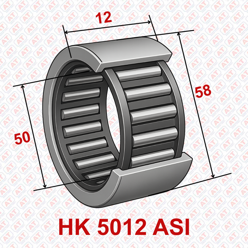HK 5012 ASI