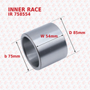 IR 758554 - Inner Race, b 75mm, D 85mm, W 54mm