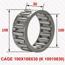 CAGE 100X108X30 (K 10010830)