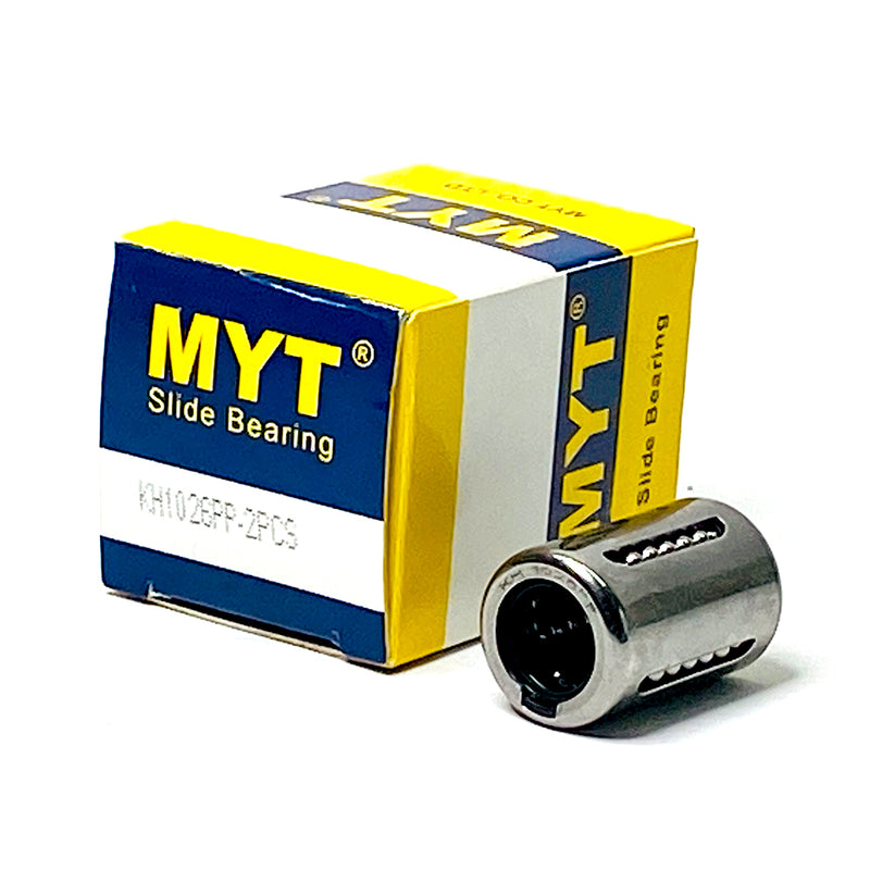 KH 1026PP - KH Series , Compact Ball Bushings , Linear Motion Bearings | MYT | Abdul Traders