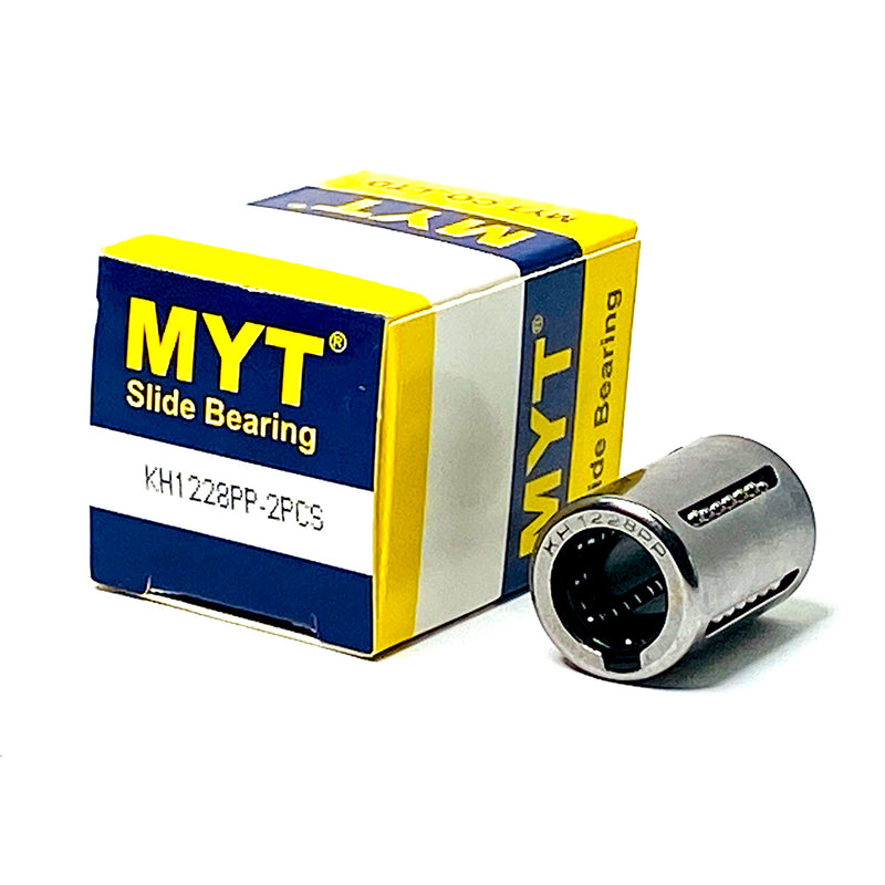 KH 1228PP - KH Series , Compact Ball Bushings , Linear Motion Bearings | MYT | Abdul Traders