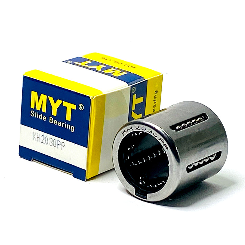 KH 2030PP - KH Series , Compact Ball Bushings , Linear Motion Bearings | MYT | Abdul Traders