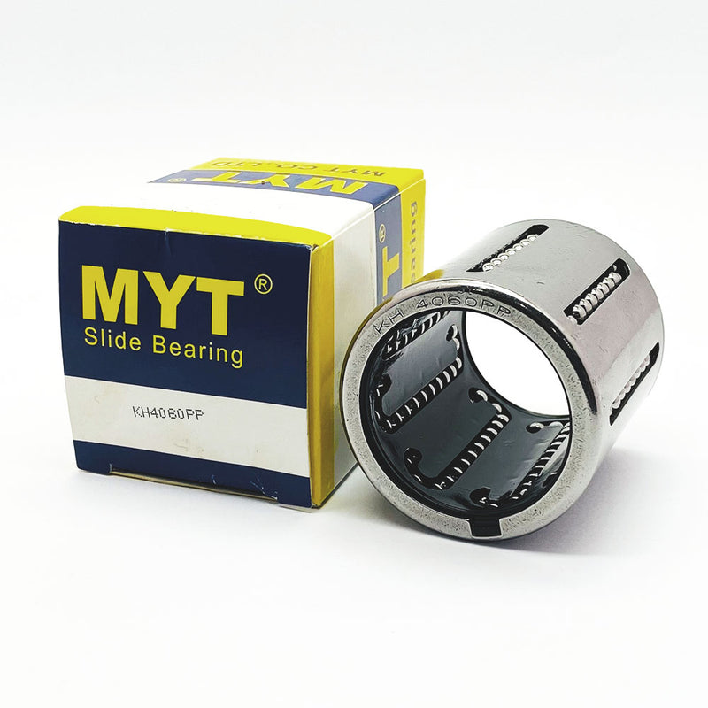 KH 4060PP - KH Series , Compact Ball Bushings , Linear Motion Bearings | MYT | Abdul Traders