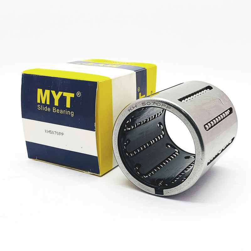 KH 5070PP - KH Series , Compact Ball Bushings , Linear Motion Bearings | MYT | Abdul Traders