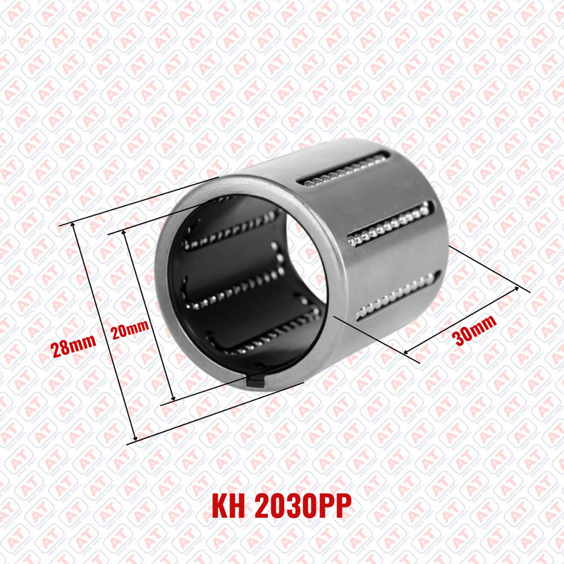 KH 2030PP