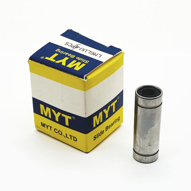 LM 06LUU - LM-LML Series , Compact Ball Bushings , Linear Motion Bearings | MYT | Abdul Traders