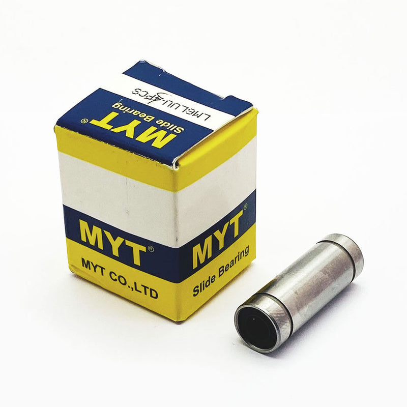 LM 06LUU - LM-LML Series , Compact Ball Bushings , Linear Motion Bearings | MYT | Abdul Traders