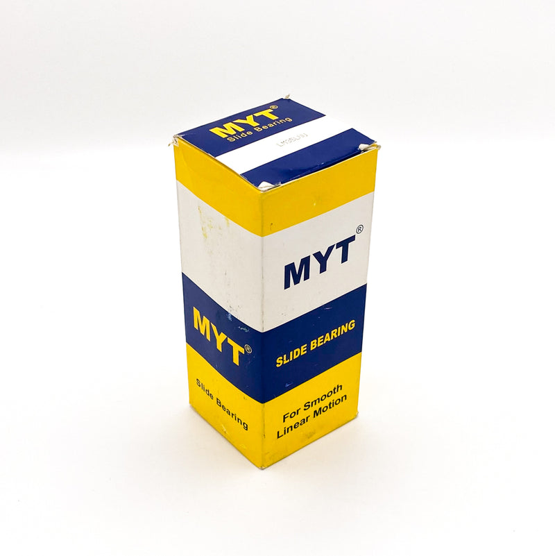 LM 35LUU - LM-LML Series , Compact Ball Bushings , Linear Motion Bearings | MYT | Abdul Traders