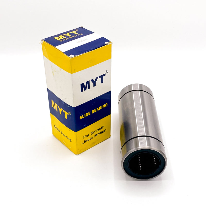 LM 35LUU - LM-LML Series , Compact Ball Bushings , Linear Motion Bearings | MYT | Abdul Traders