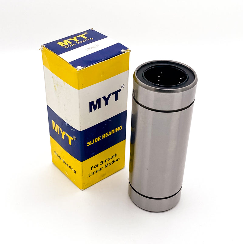 LM 35LUU - LM-LML Series , Compact Ball Bushings , Linear Motion Bearings | MYT | Abdul Traders