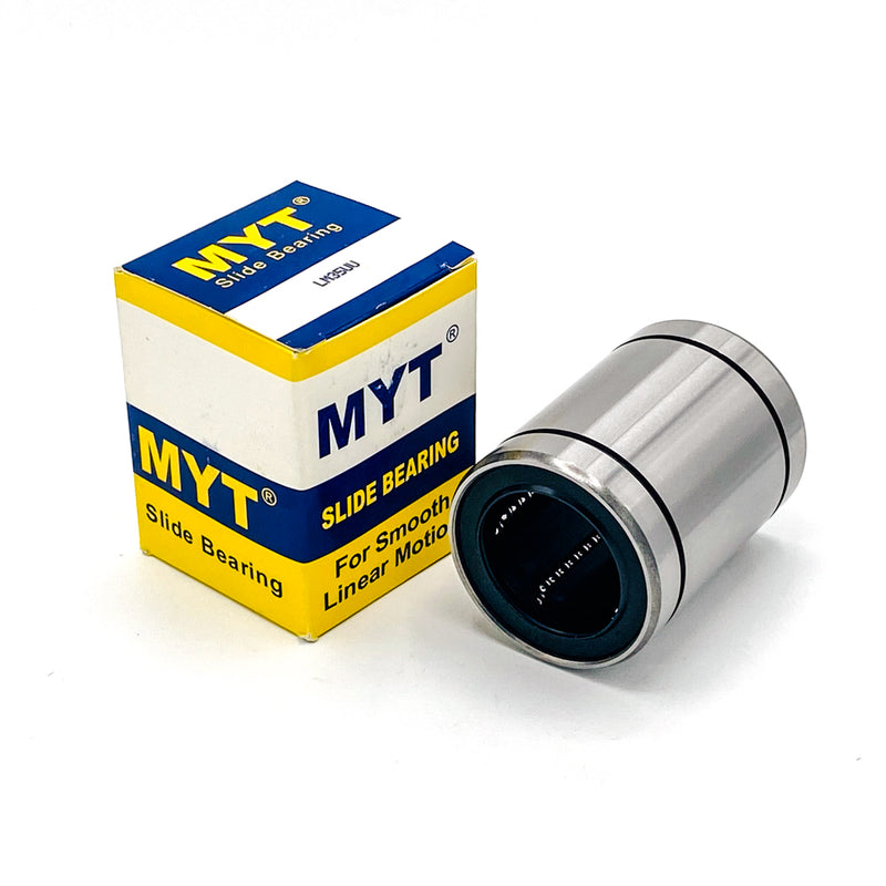 LM 35UU - LM-LML Series , Compact Ball Bushings , Linear Motion Bearings | MYT | Abdul Traders