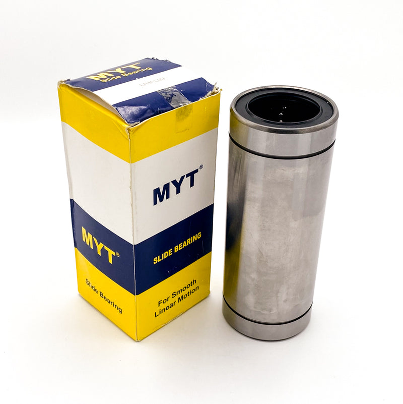 LM 40LUU - LM-LML Series , Compact Ball Bushings , Linear Motion Bearings | MYT | Abdul Traders