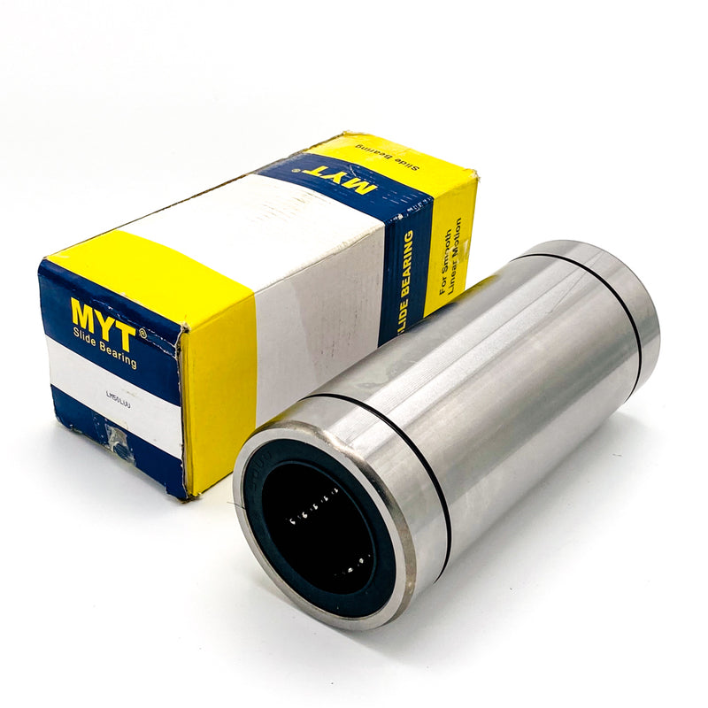 LM 50LUU - LM-LML Series , Compact Ball Bushings , Linear Motion Bearings | MYT | Abdul Traders