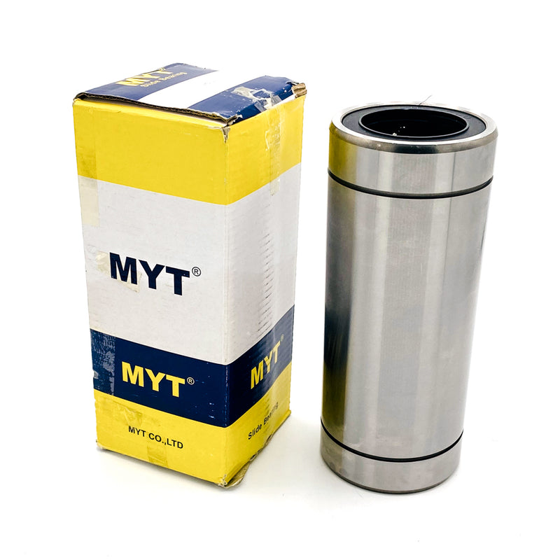 LM 50LUU - LM-LML Series , Compact Ball Bushings , Linear Motion Bearings | MYT | Abdul Traders