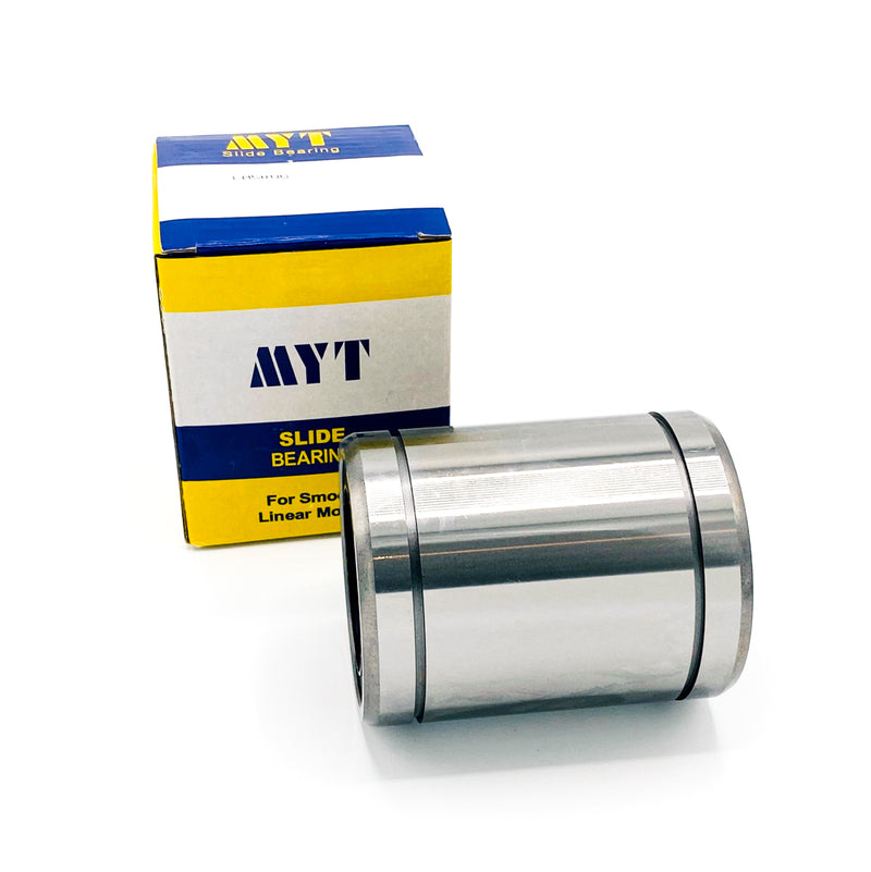 LM 50UU - LM-LML Series , Compact Ball Bushings , Linear Motion Bearings | MYT | Abdul Traders