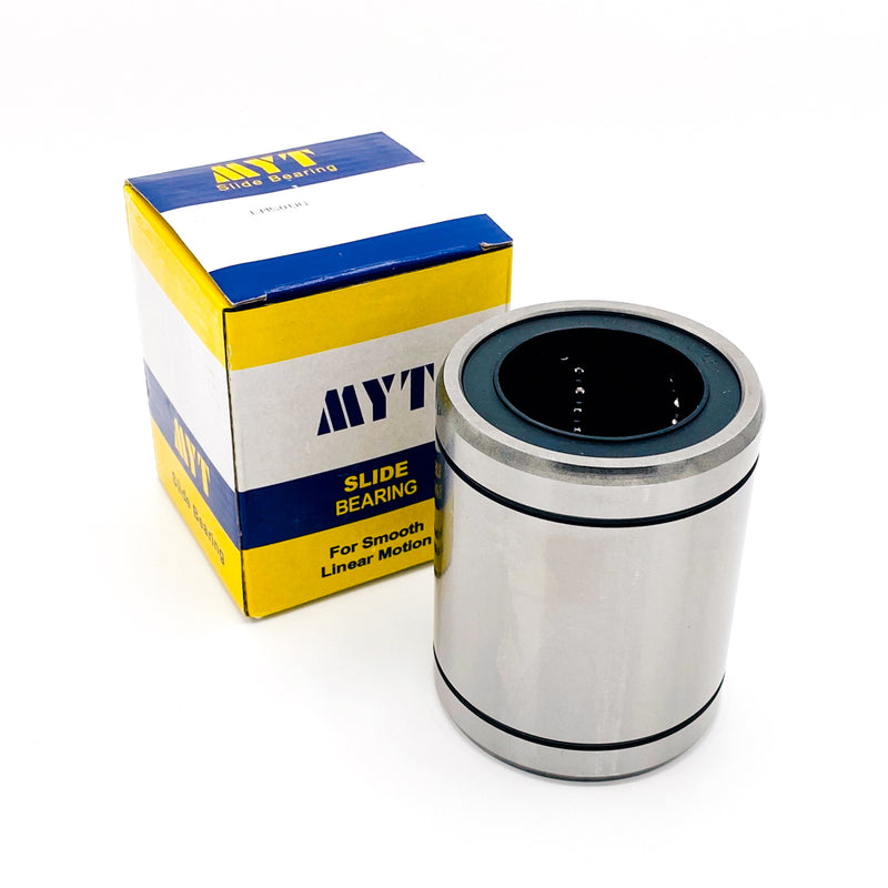 LM 50UU - LM-LML Series , Compact Ball Bushings , Linear Motion Bearings | MYT | Abdul Traders