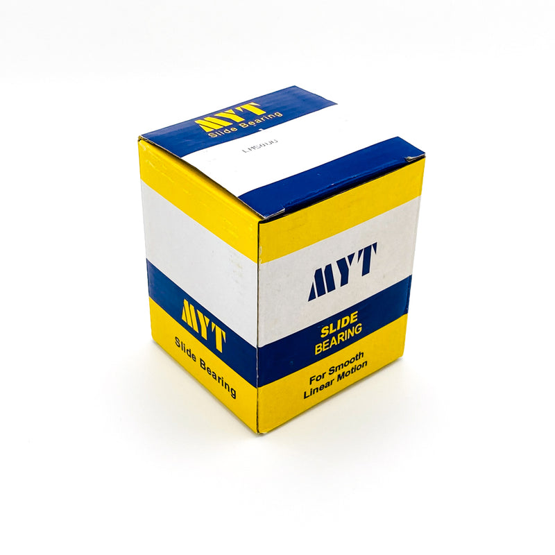 LM 50UU - LM-LML Series , Compact Ball Bushings , Linear Motion Bearings | MYT | Abdul Traders