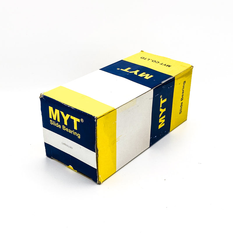 LM 60LUU - LM-LML Series , Compact Ball Bushings , Linear Motion Bearings | MYT | Abdul Traders